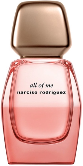 NARCISO RODRIGUEZ ALL OF ME EDP INTENSE 50ML
